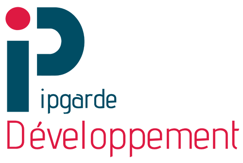 Logo IPgarde